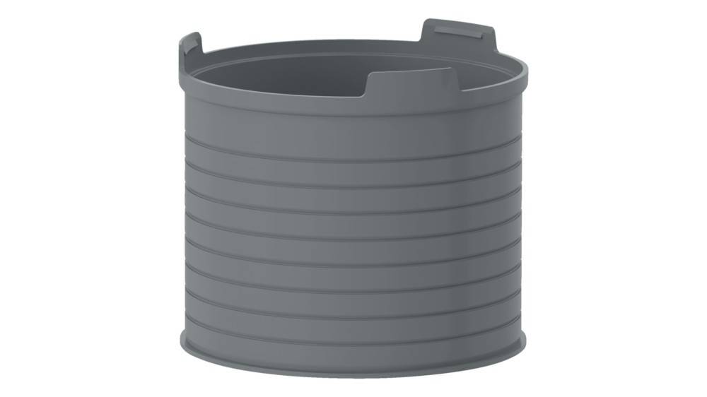 Stiebel Eltron Luftverteilsystem WDA 125 VL-10