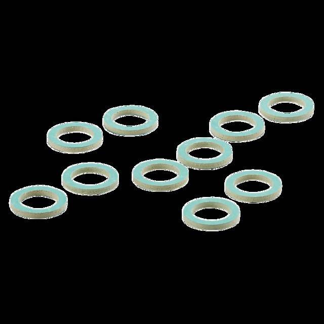 Ifm Electronic Flachdichtung E40245