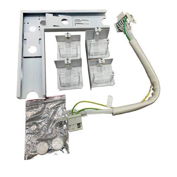 Philips Lighting L-Verbinder LL500Z CPL Gen2 WH