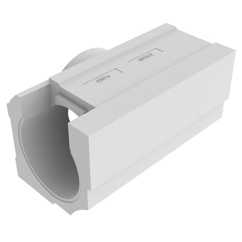 Helios Ventilatoren Renopipe Stuck T-Stück RP - ST