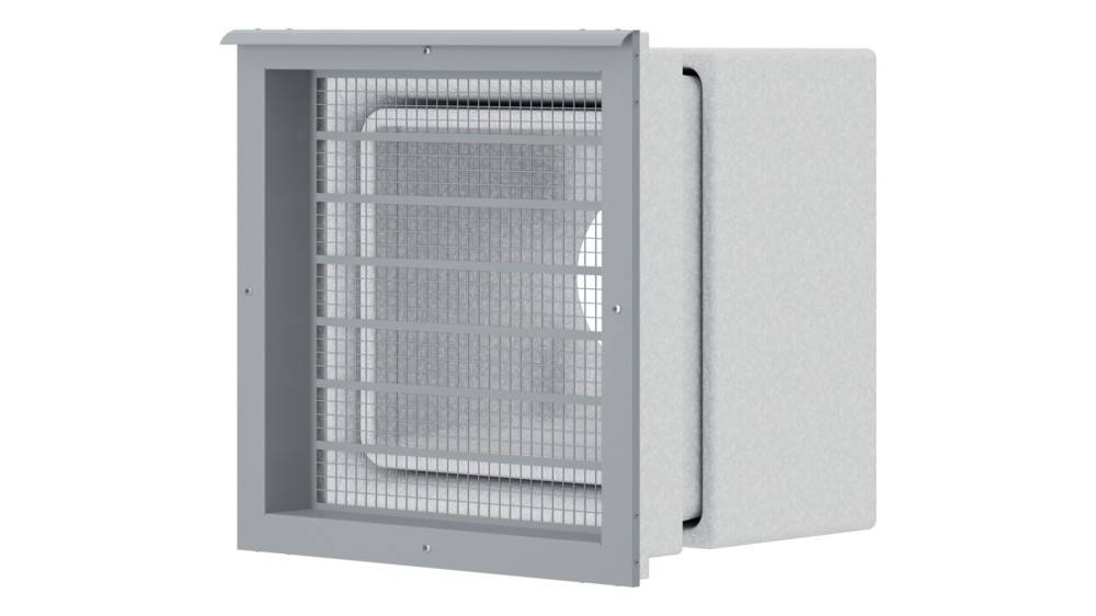 Stiebel Eltron Außenwanddurchführung AWG 315 L.2