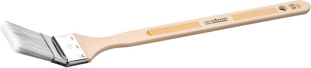Lackier-Eckenpinsel 60 mmUniStar mit GripZone FSC