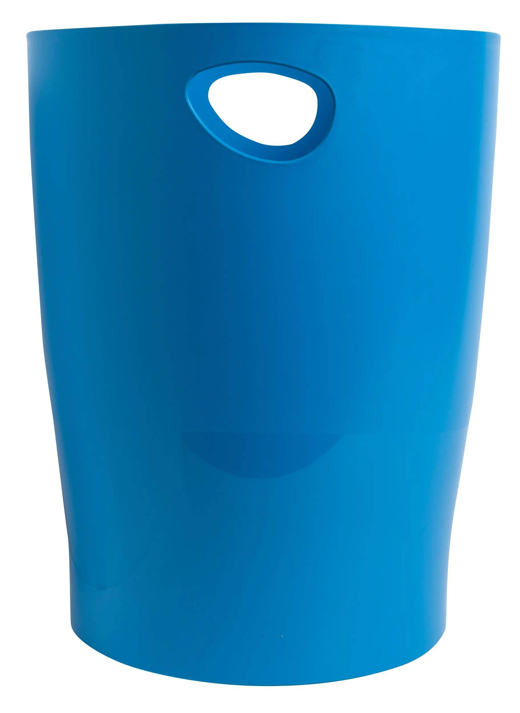 Paket Exacompta-Recyclingpapier, 100 Blatt, A4, 170g, Pastellfarben. Eigenschaften umfassen Archivqualität für 50 Jahre.