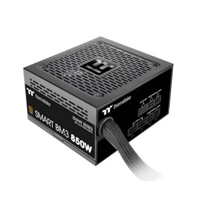 Thermaltake Netzteil Smart BM3 850W ATX3.0/GEN5 80+B retail - PC-/Server