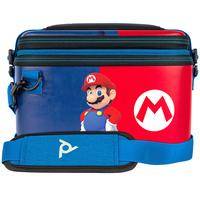 PDP Tasche Pull-N-Go Mario Kart Drift GlowInTheDark Switch