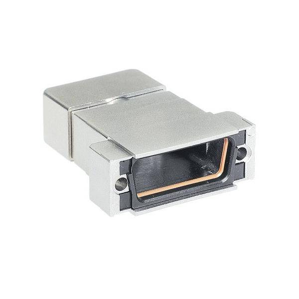 Harting Schalengehäuse 09670090437