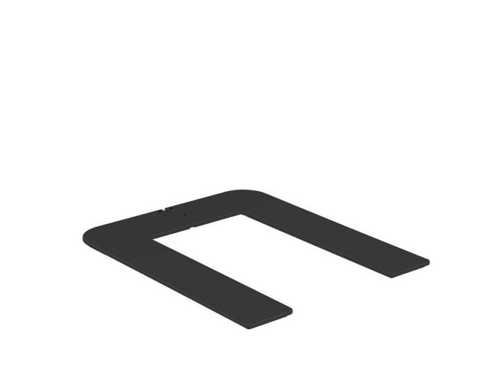 Philips Lighting Leuchtenfuß FS485Z U BK