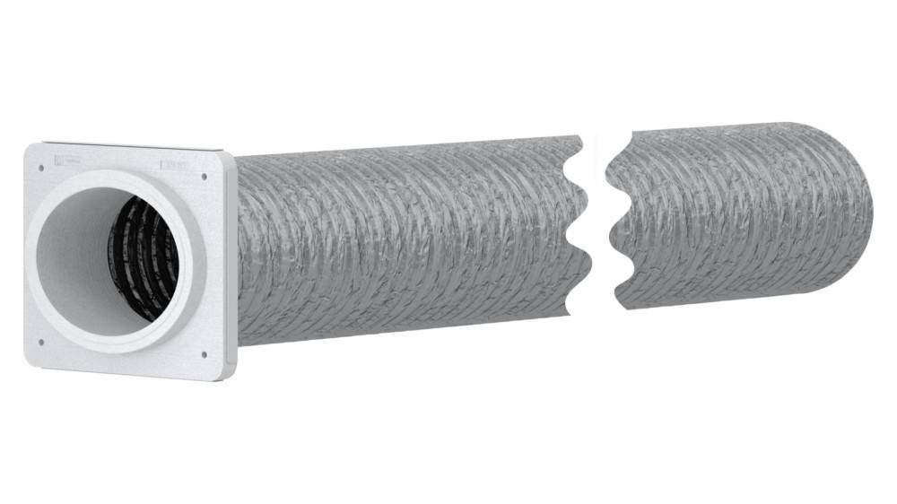 Stiebel Eltron Luftführungszubehör LSWP 315-3 FHH