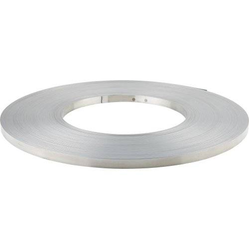 Verpackungsstahlband 16x0, 5mm blank unverpackt