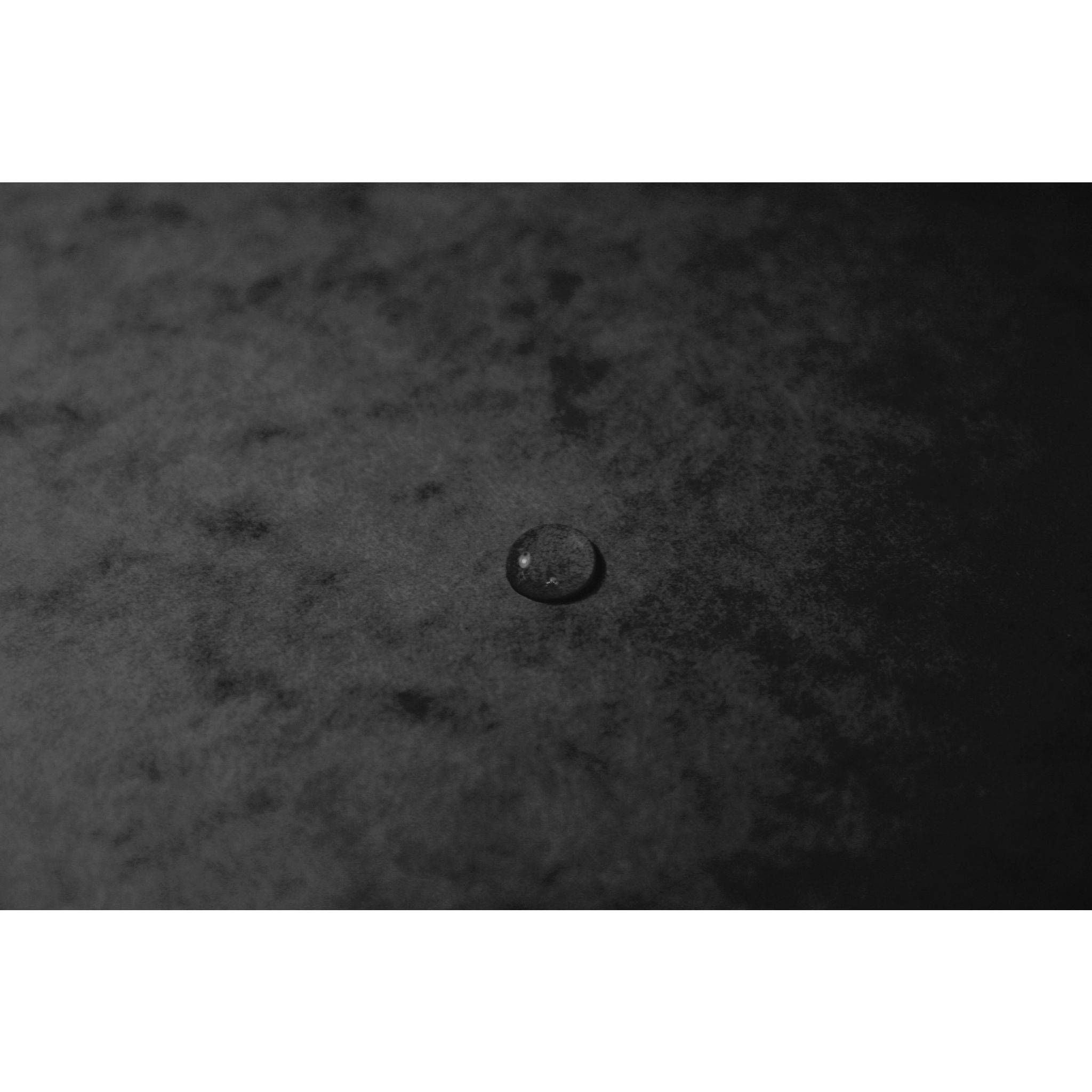 Exacompta 25x Sammelmappe + Gummizug 3 Klappen Karton 355g/m2 A4 Schwarz 55401E