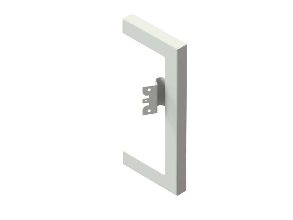 Niedax GK-Wandabschlussblende DWBR 170T70 VW