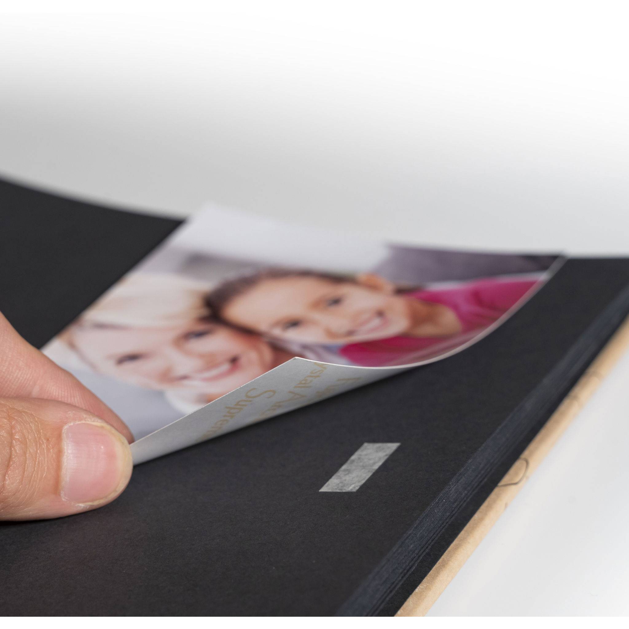 Exacompta 6x Klebebandroller doppelseitiges 13m Türkis 12996E