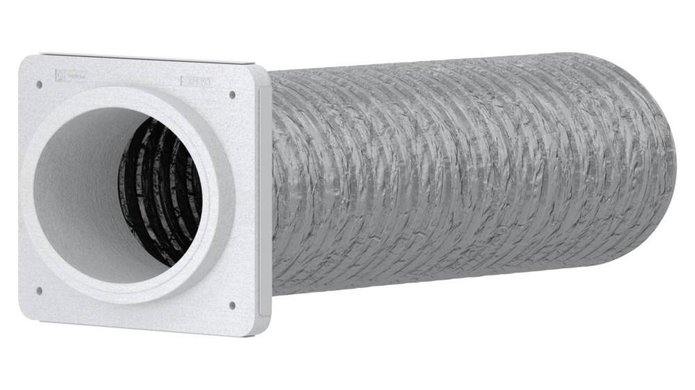 Stiebel Eltron Luftführungszubehör LSWP 315-0,9 FHH