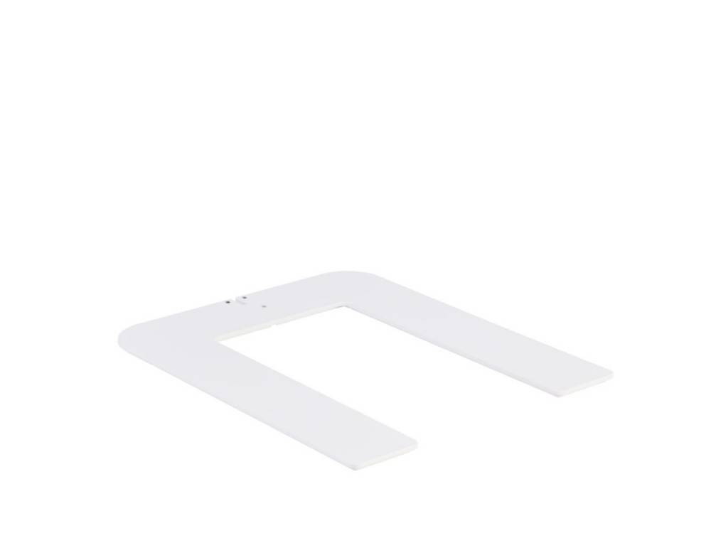 Philips Lighting Leuchtenfuß FS485Z U WH