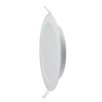 V-TAC LED-Einbauleuchte VT-61006, EEK: E, 6 W, 660 lm, 3000 K, 5 Stück V-TAC LED-Einbauleuchte VT-61006, EEK: E, 6 W, 660 lm, 3000 K, 5 Stück