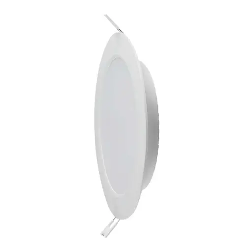 V-TAC LED-Einbauleuchte VT-61006, EEK: E, 6 W, 660 lm, 3000 K, 5 Stück V-TAC LED-Einbauleuchte VT-61006, EEK: E, 6 W, 660 lm, 3000 K, 5 Stück