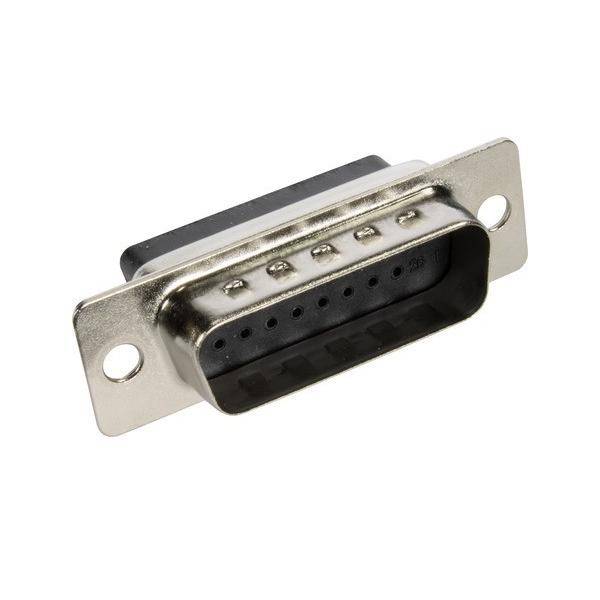Harting Kabelsteckverbinder 09562005601