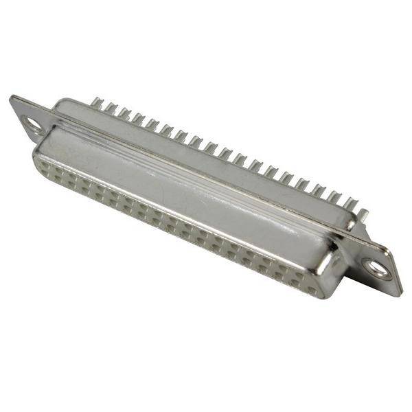 Harting D-SUB Lötsteckverbinder 09672374715