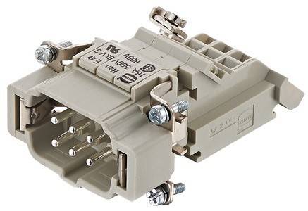 Harting Stifteinsatz 09330064626