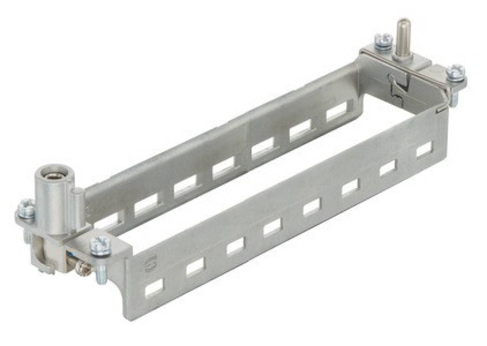 Harting Han hinged frame plus 09140320361