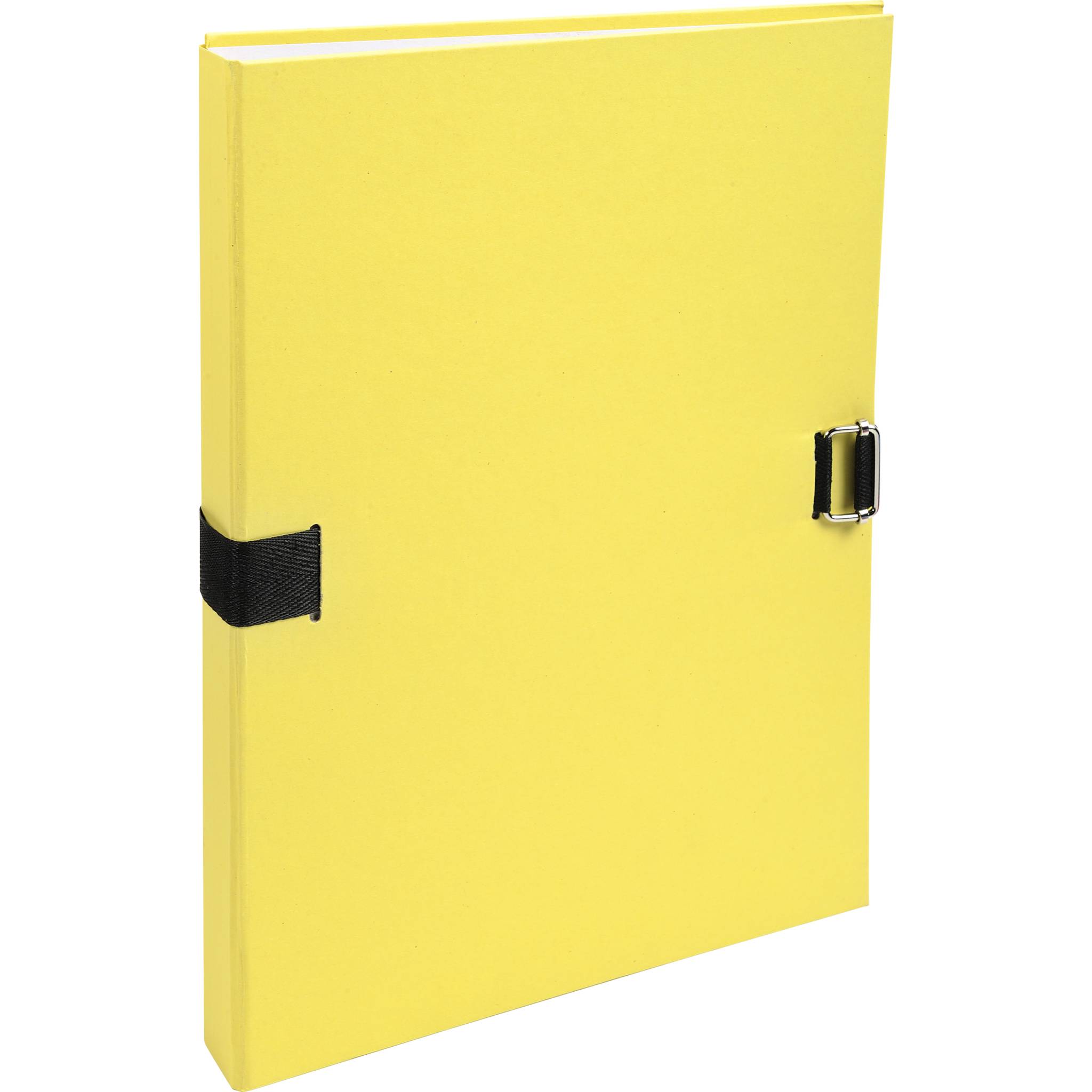 Exacompta 10x PM m dehnb Rü FOR 120mm 320x240 so - Gelb - 38006H