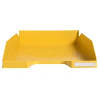 Exacompta 6x Briefablage Combo Midi, Bee Blue - Safran - 113208D Exacompta 6x Briefablage Combo Midi, Bee Blue - Safran - 113208D