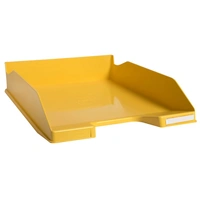 Exacompta 6x Briefablage Combo Midi, Bee Blue - Safran - 113208D Exacompta 6x Briefablage Combo Midi, Bee Blue - Safran - 113208D