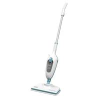 Black & Decker FSMH13E10, Weiß, Tasten, 4,8 m, 1300 W, 25 s, 15 min