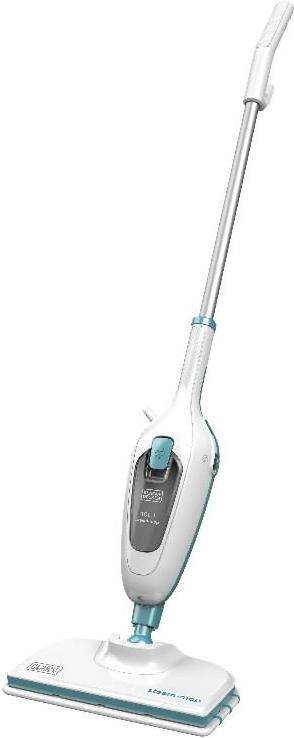 Black & Decker FSMH13E10-QS Stabstaubsauger/Elektrischer Besen (FSMH13E10-QS)