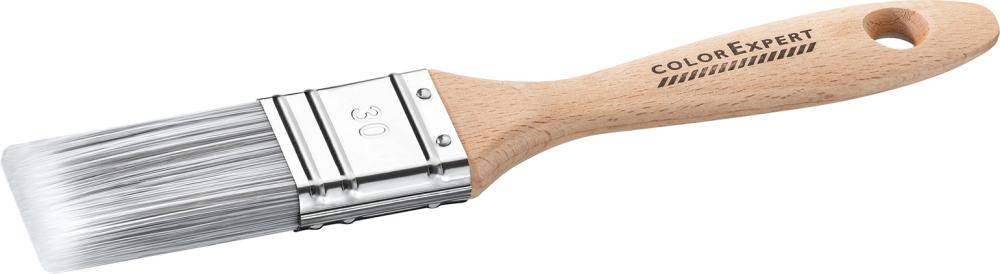 Lackier-Flachpinsel 30 mm 6. Stärke FSC