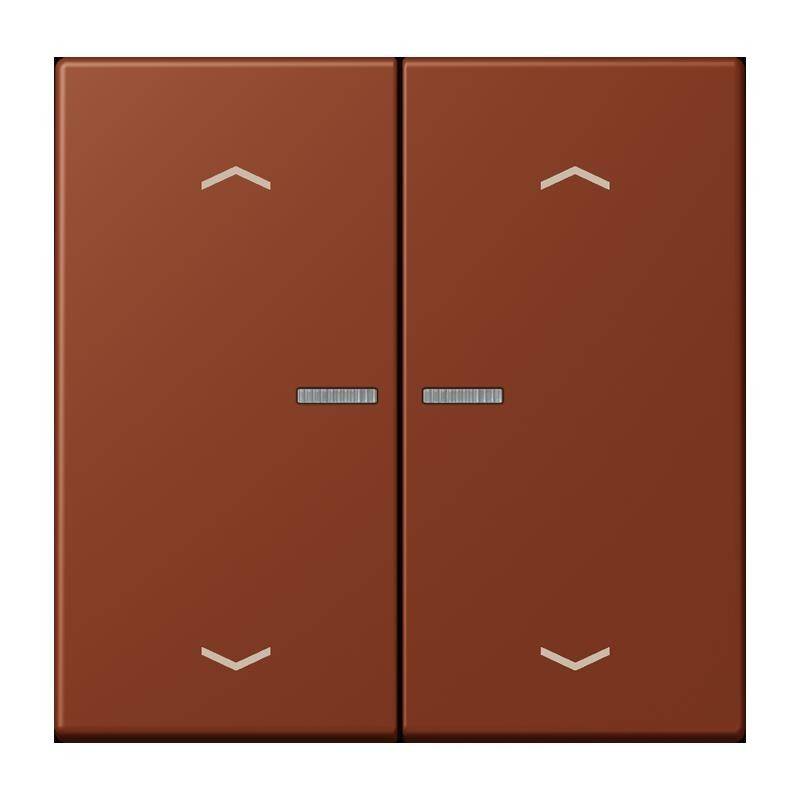 Jung Taster mit Pfeilsymbolen BT LC 17102 P 247