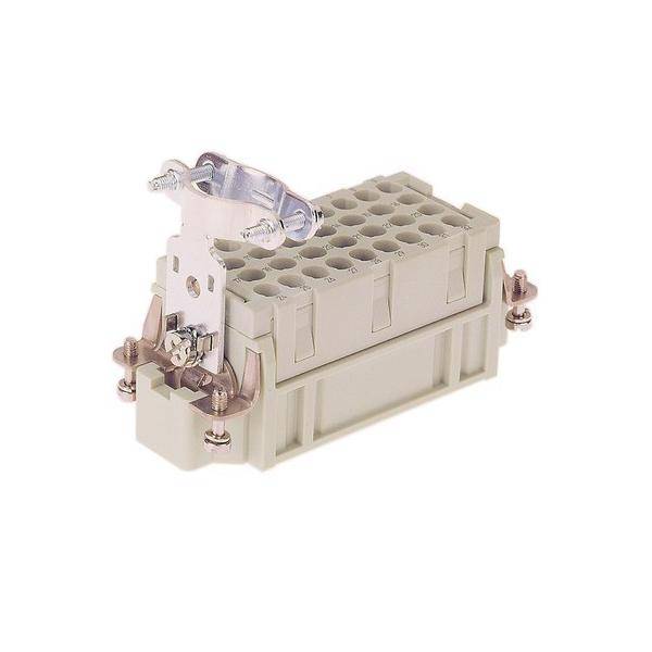 Harting Zugentlastungsschelle 09000005340