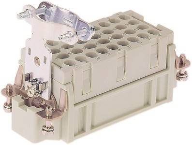 Harting Zugentlastungsschelle 09000005340