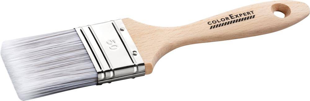 Lackier-Flachpinsel 50 mm 6. Stärke FSC