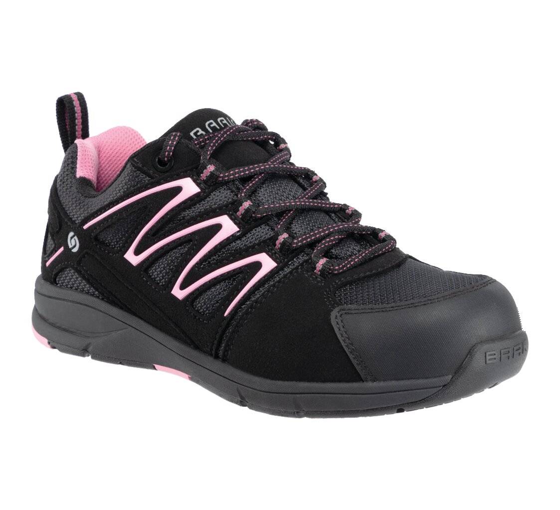 BAAK Silvy2 Damenhalbschuh S1P SRC 3425240