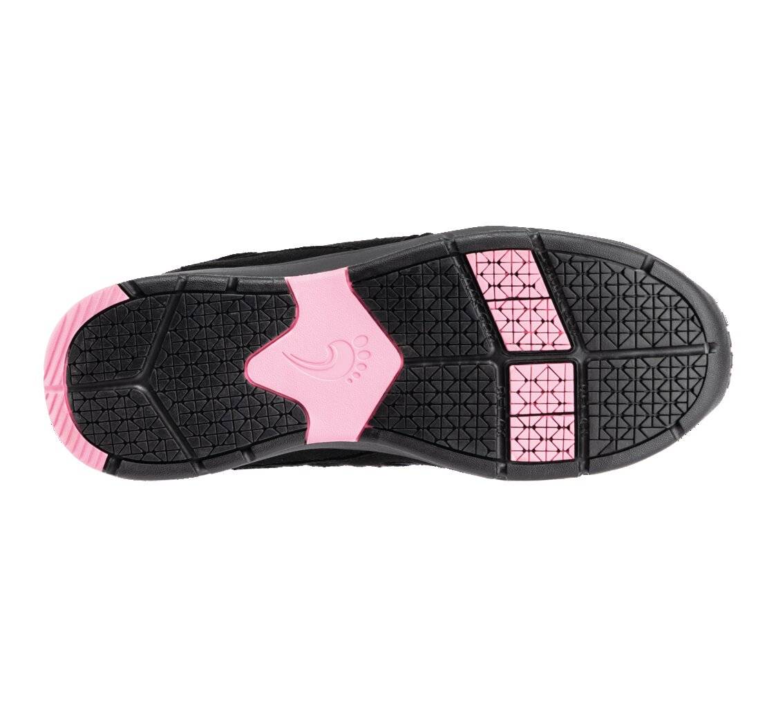 BAAK Silvy2 Damenhalbschuh S1P SRC 3425240