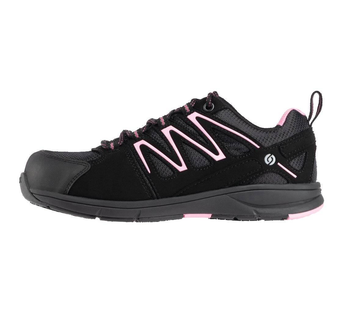 BAAK Silvy2 Damenhalbschuh S1P SRC 3425240