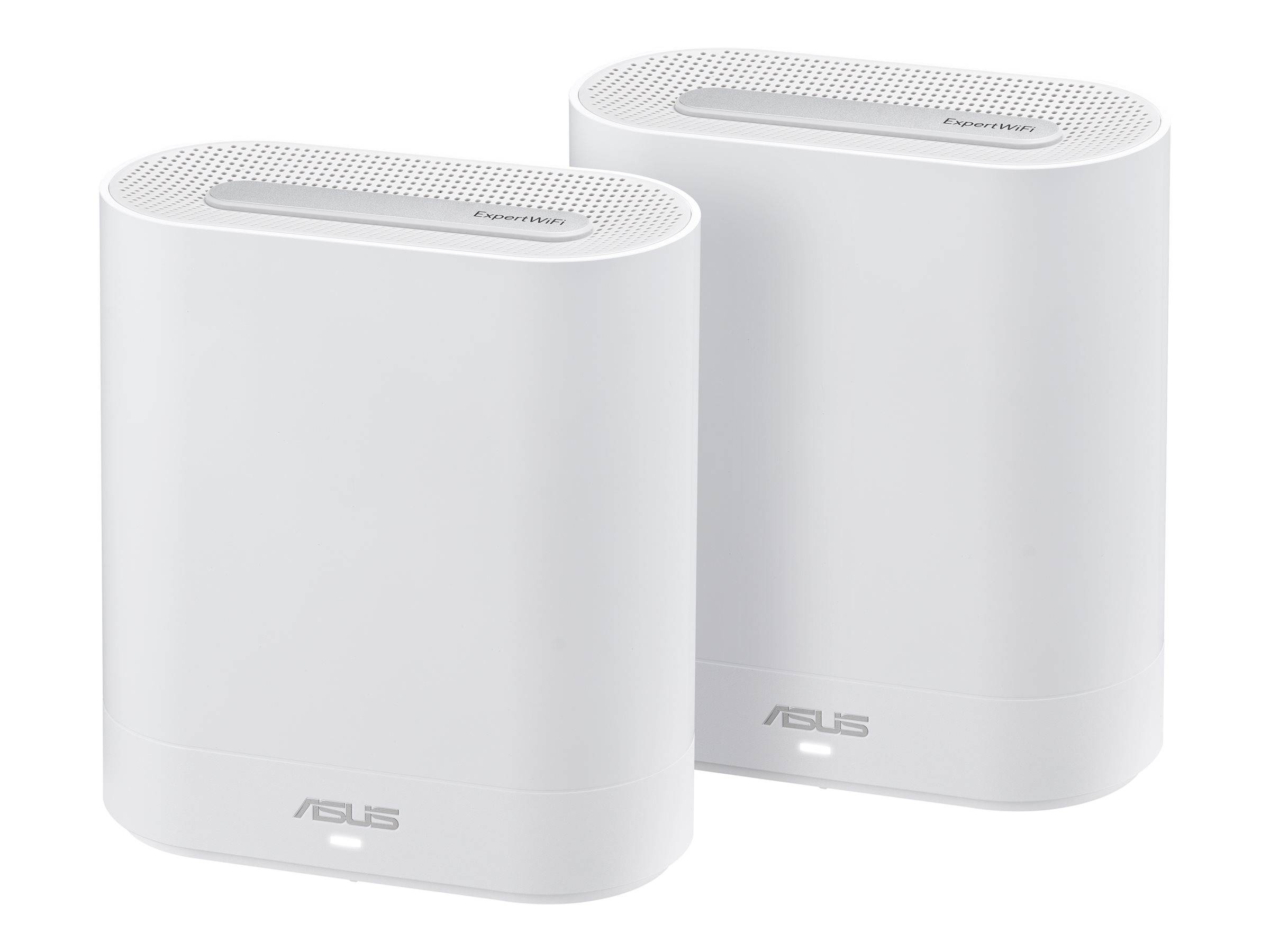 ASUS ExpertWiFi EBM68 - WLAN-System - (2 Router) 1GbE