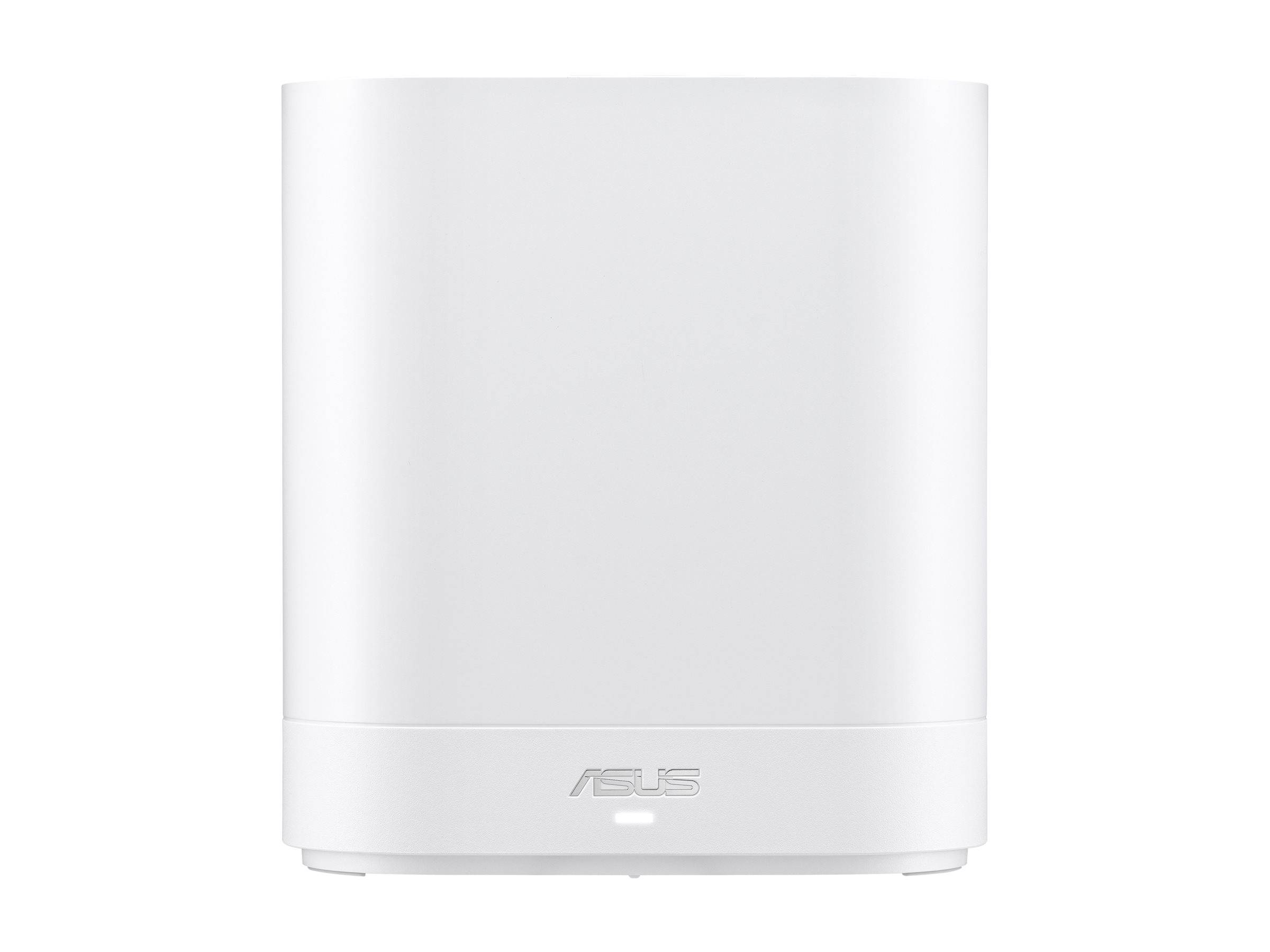 ASUS ExpertWiFi EBM68 - WLAN-System - (2 Router) 1GbE