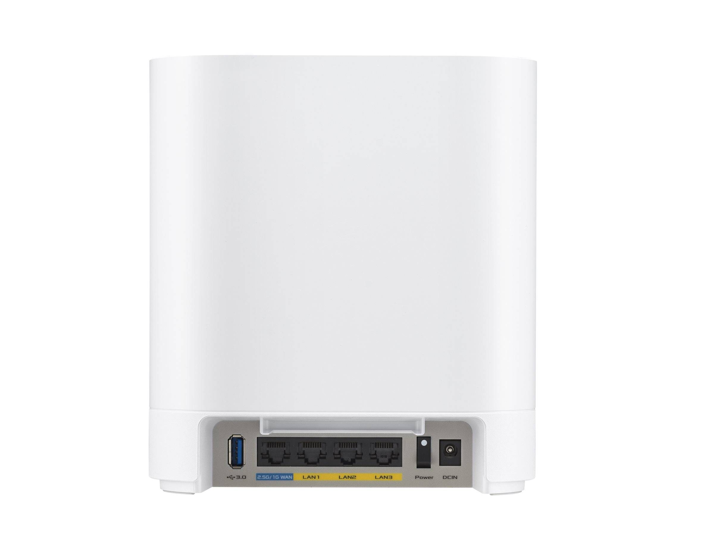 ASUS ExpertWiFi EBM68 - WLAN-System - (2 Router) 1GbE