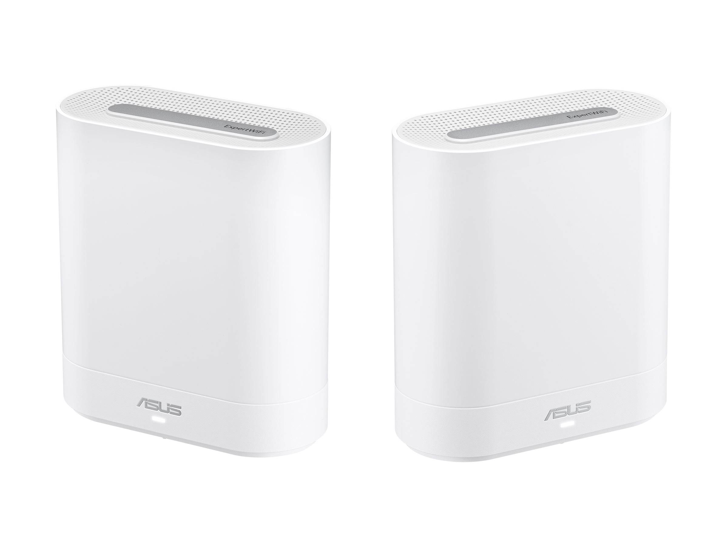 ASUS ExpertWiFi EBM68 - WLAN-System - (2 Router) 1GbE