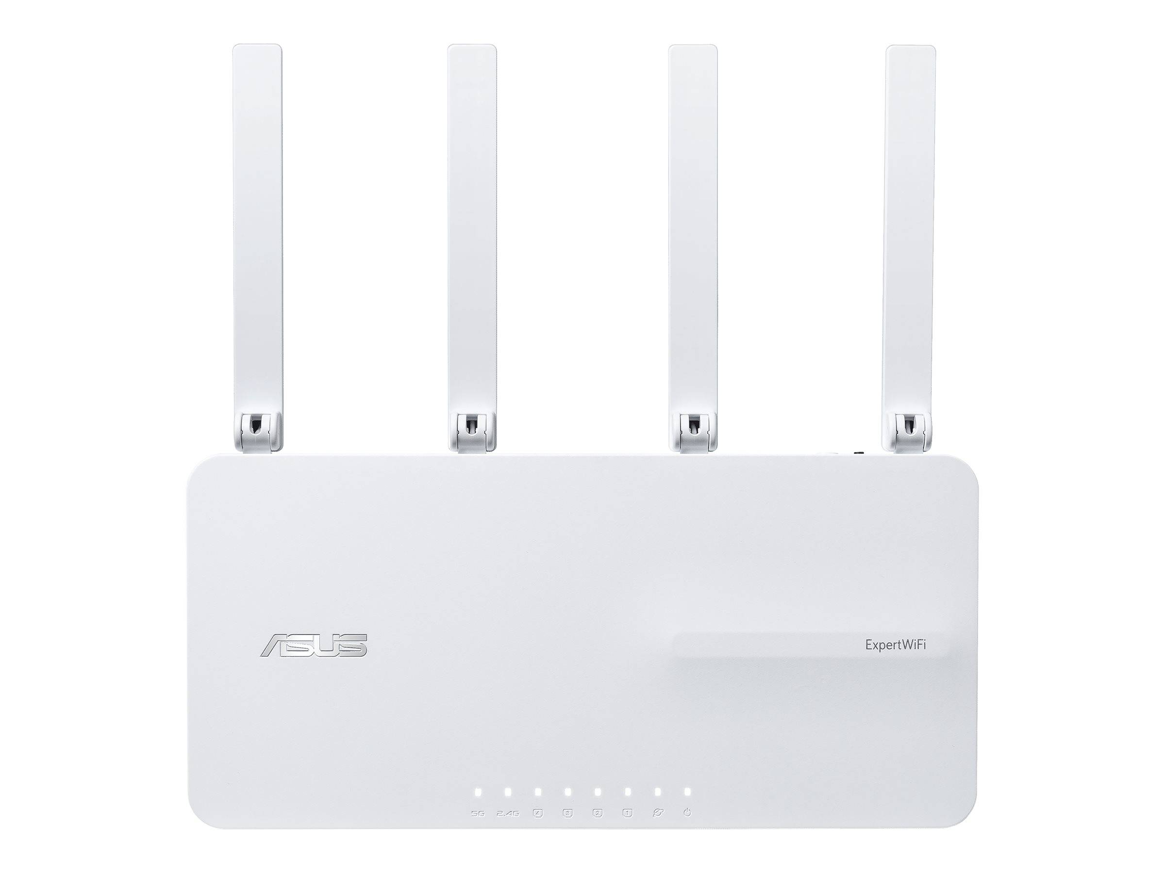 ASUS ExpertWiFi EBR63 WiFi 6 Access Point AX3000 Dual-Band, 4x Gbit