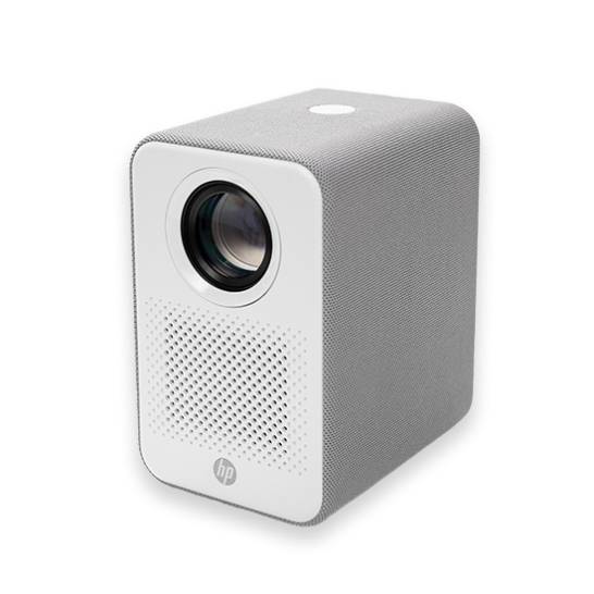 HP Beamer CC500 500 Lumen FullHD - Digital-Projektor