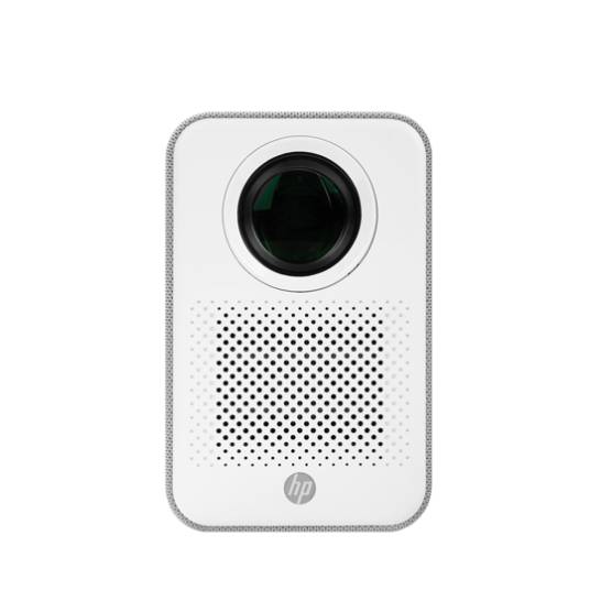 HP Beamer CC500 500 Lumen FullHD - Digital-Projektor
