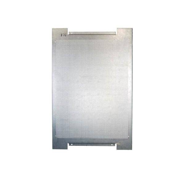 Kathrein Lochstahlrückwand MP80100