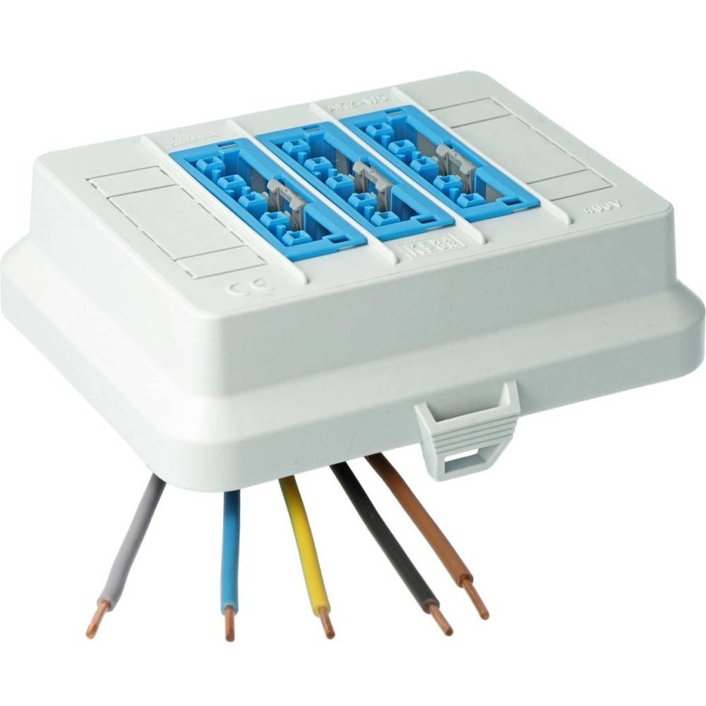 Kaiser Steckbar Frontteil AK2 AT7746