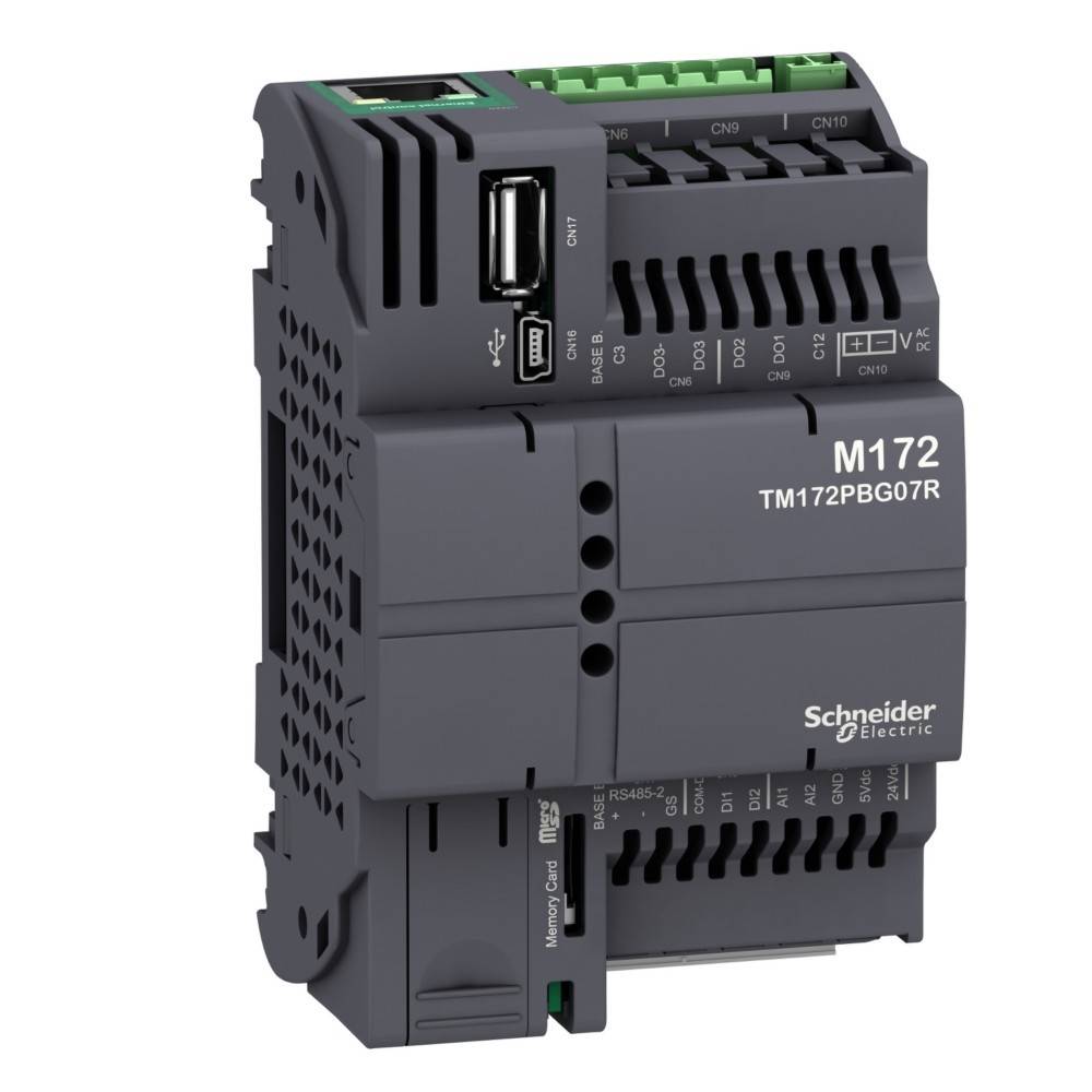 Schneider Electric SPS-Steuerung TM172PBG07R