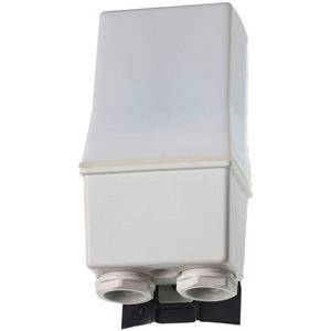 Finder Dämmerungsschalter, Kompaktbauart, Serie 10.41/10.42 10.42.8.230.0000 1