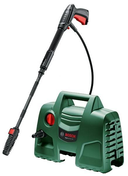 Bosch Power Tools Hochdruckreiniger 06008A7E01
