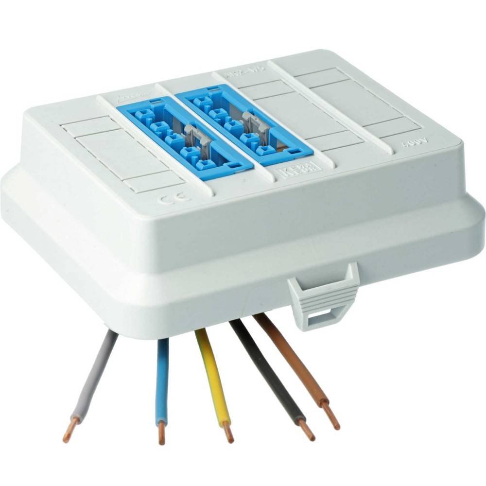 Kaiser Steckbar Frontteil AK2 AT7739